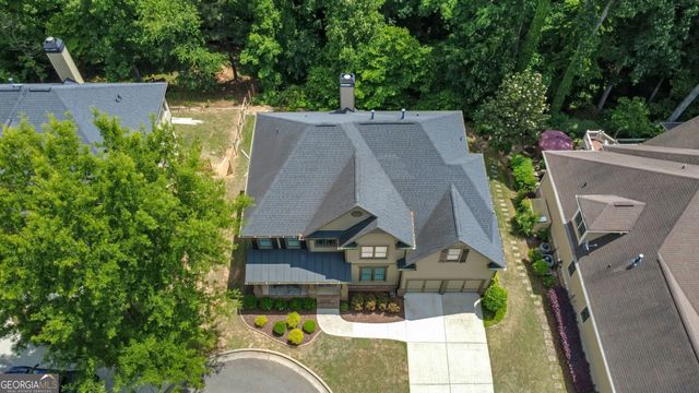 1963 Hamilton Mill Parkway, Dacula, GA 30019