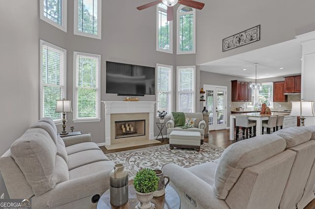 1963 Hamilton Mill Parkway, Dacula, GA 30019