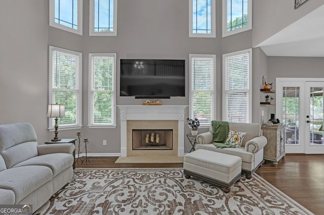 1963 Hamilton Mill Parkway, Dacula, GA 30019