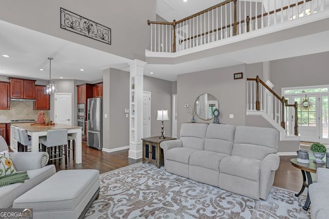 1963 Hamilton Mill Parkway, Dacula, GA 30019