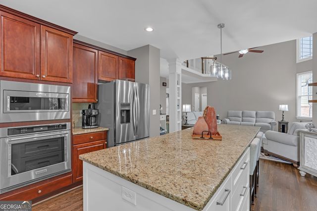 1963 Hamilton Mill Parkway, Dacula, GA 30019