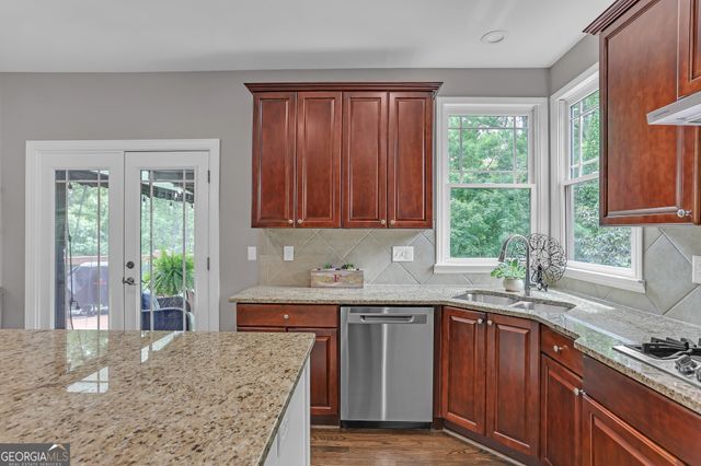 1963 Hamilton Mill Parkway, Dacula, GA 30019