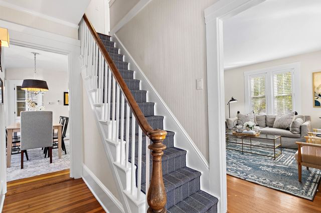 14 Maple Street, Natick, MA 01760