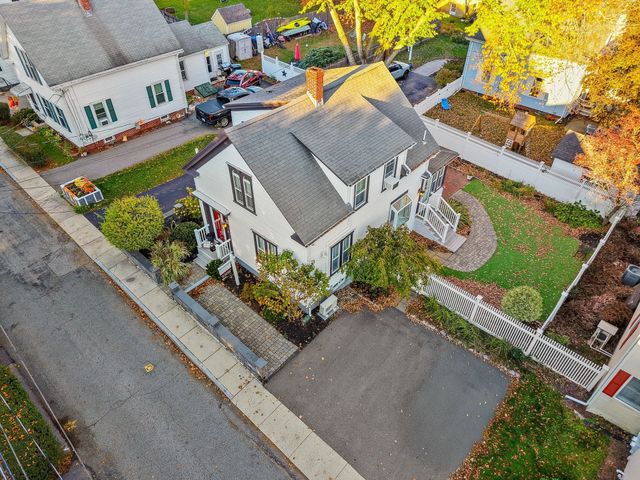 14 Maple Street, Natick, MA 01760