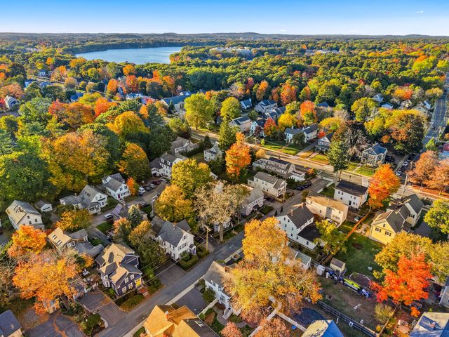 14 Maple Street, Natick, MA 01760