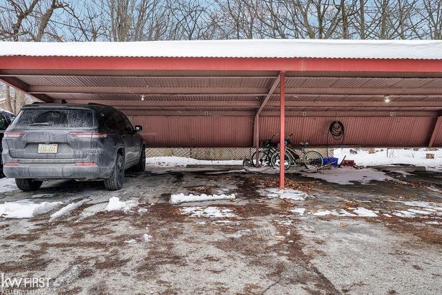 810 Holland Avenue, Port Huron, MI 48060