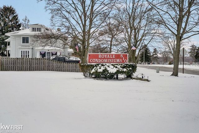 810 Holland Avenue, Port Huron, MI 48060