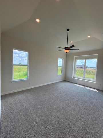 6471 McChesney Drive, Midlothian, TX 76065