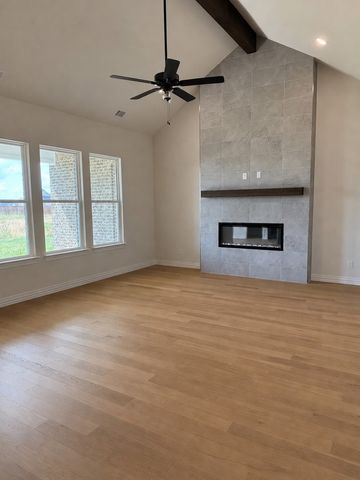6471 McChesney Drive, Midlothian, TX 76065