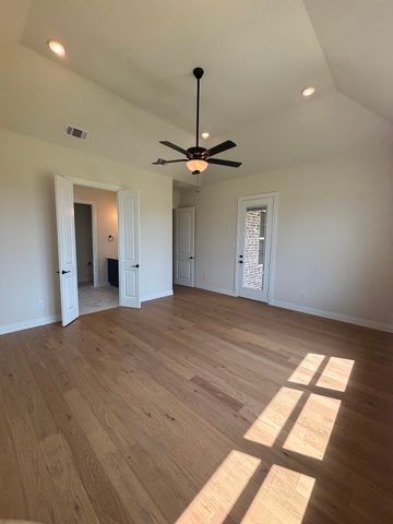 6471 McChesney Drive, Midlothian, TX 76065