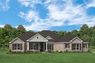 6471 McChesney Drive, Midlothian, TX 76065