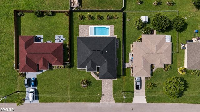 106 NE 11th TER, Cape Coral, FL 33909