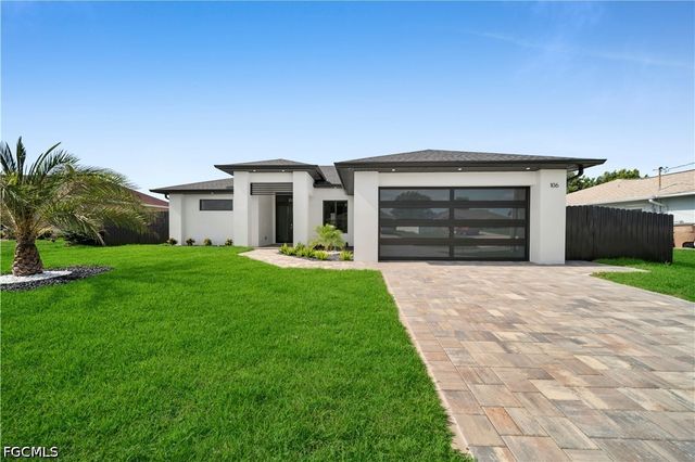 106 NE 11th TER, Cape Coral, FL 33909