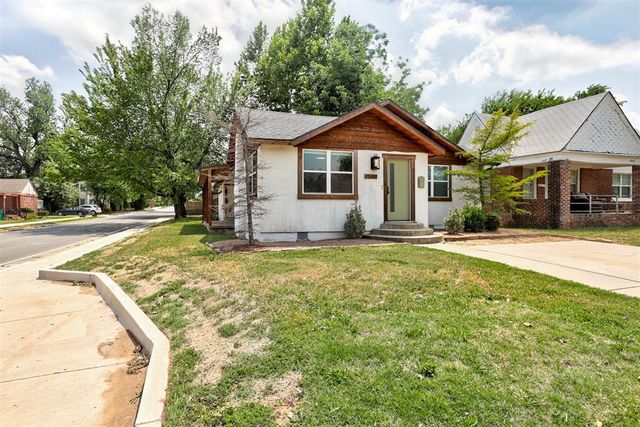 2500 NW 21st Street, Oklahoma City, OK 73107