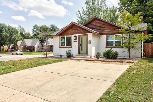 2500 NW 21st Street, Oklahoma City, OK 73107