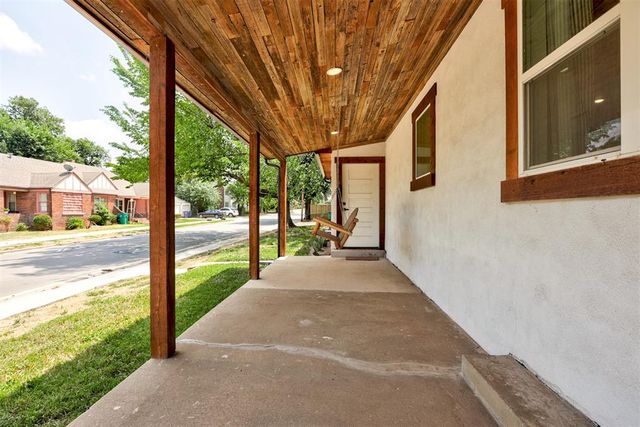 2500 NW 21st Street, Oklahoma City, OK 73107