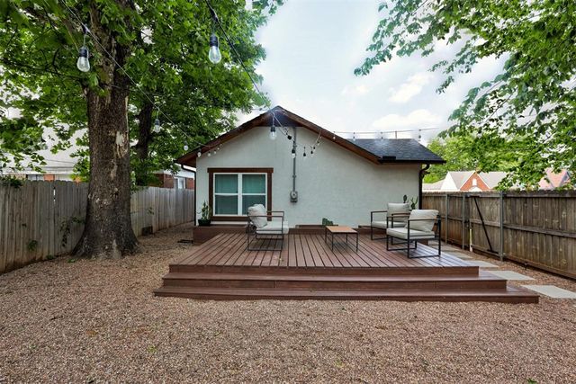 2500 NW 21st Street, Oklahoma City, OK 73107
