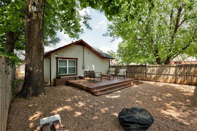 2500 NW 21st Street, Oklahoma City, OK 73107