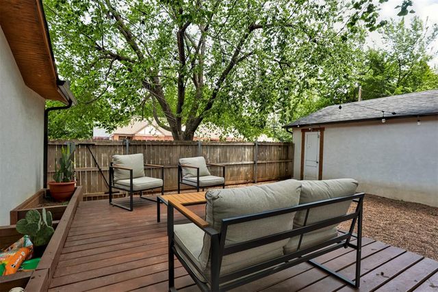 2500 NW 21st Street, Oklahoma City, OK 73107