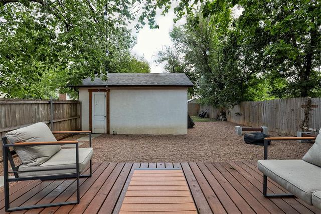 2500 NW 21st Street, Oklahoma City, OK 73107