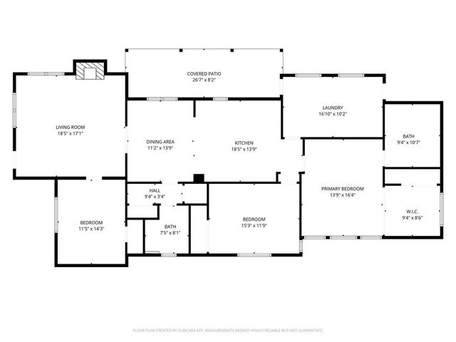 2500 NW 21st Street, Oklahoma City, OK 73107