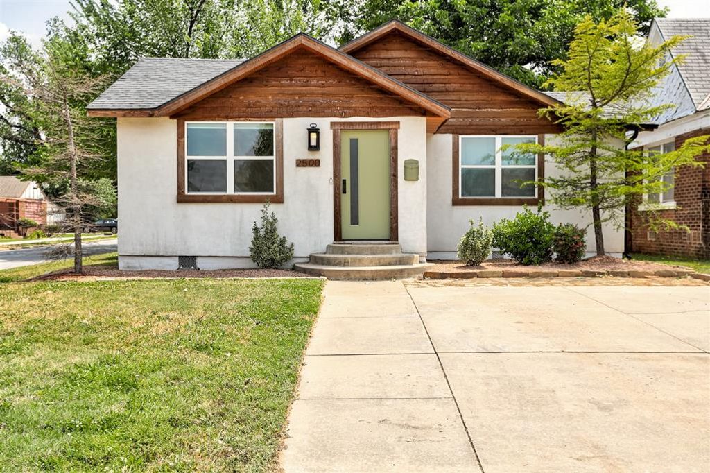 2500 NW 21st Street, Oklahoma City, OK 73107