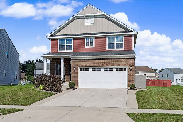 3120 White Ash Drive, Tipp City, OH 45371