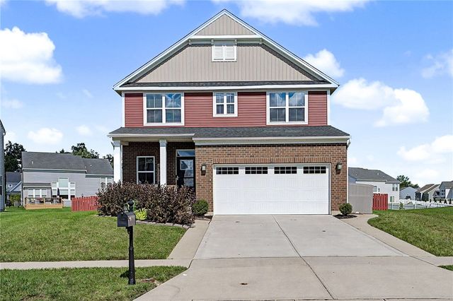 3120 White Ash Drive, Tipp City, OH 45371