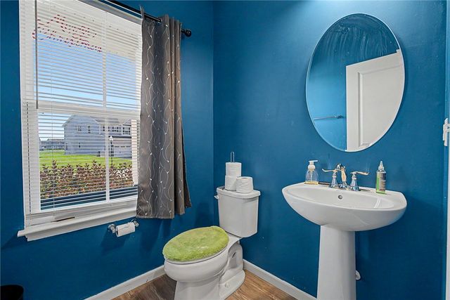 3120 White Ash Drive, Tipp City, OH 45371