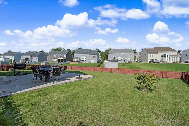 3120 White Ash Drive, Tipp City, OH 45371
