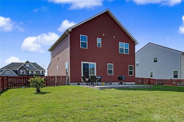 3120 White Ash Drive, Tipp City, OH 45371