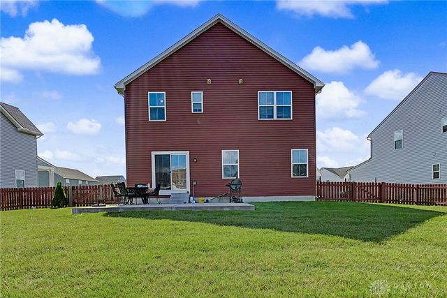3120 White Ash Drive, Tipp City, OH 45371