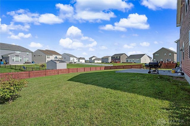 3120 White Ash Drive, Tipp City, OH 45371