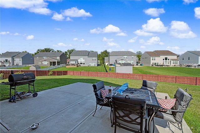 3120 White Ash Drive, Tipp City, OH 45371