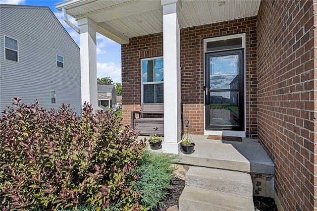 3120 White Ash Drive, Tipp City, OH 45371