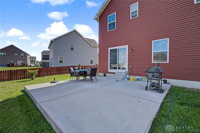 3120 White Ash Drive, Tipp City, OH 45371