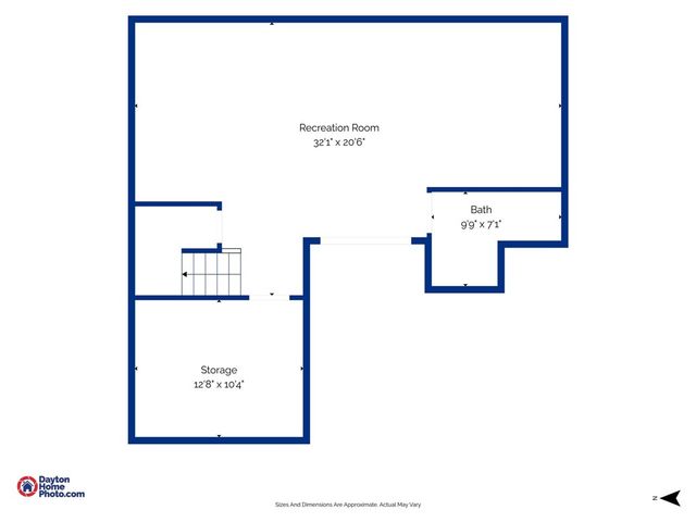 3120 White Ash Drive, Tipp City, OH 45371