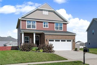 3120 White Ash Drive, Tipp City, OH 45371