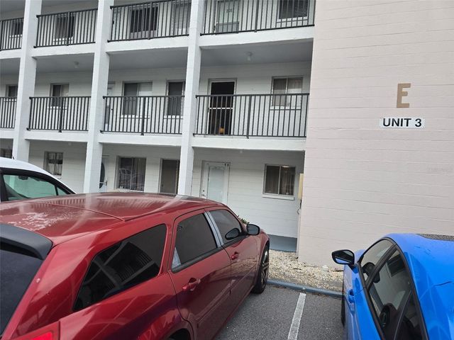 2007 SUNSET DRIVE E5, Bradenton, FL 34207