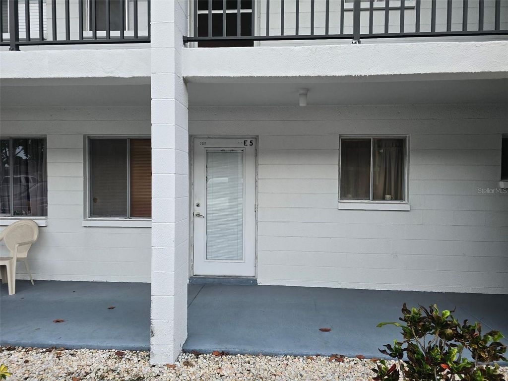 2007 SUNSET DRIVE E5, Bradenton, FL 34207