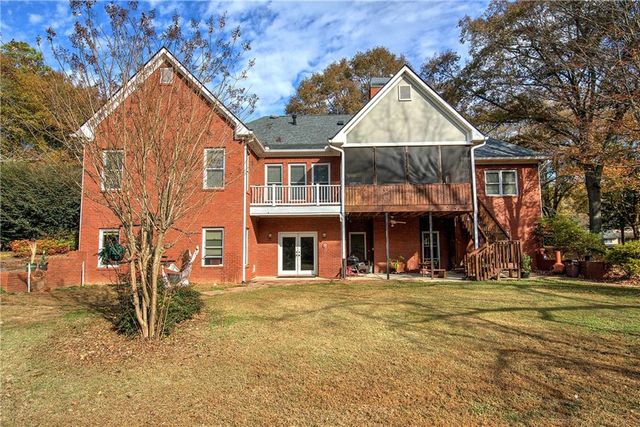 4935 Big A Road, Douglasville, GA 30135