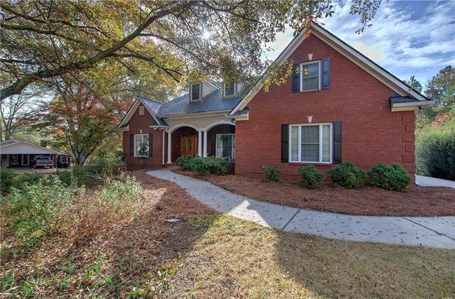 4935 Big A Road, Douglasville, GA 30135