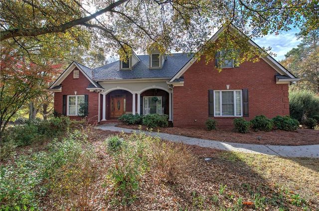 4935 Big A Road, Douglasville, GA 30135