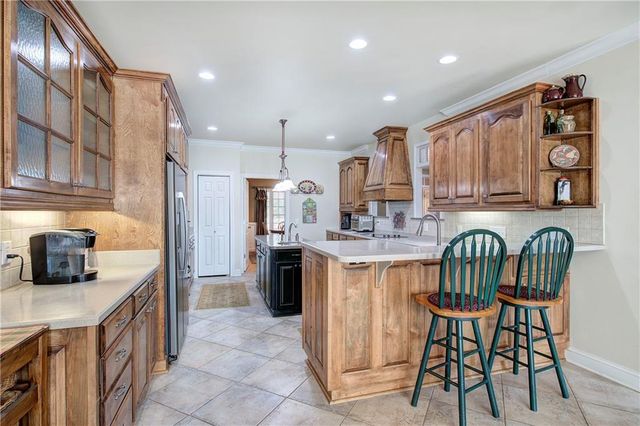 4935 Big A Road, Douglasville, GA 30135