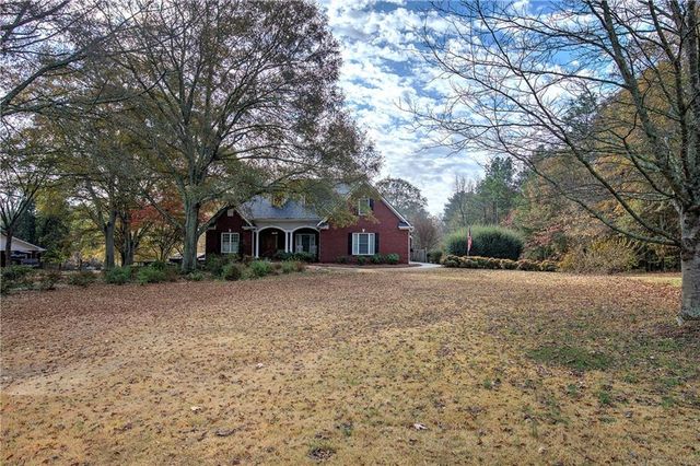 4935 Big A Road, Douglasville, GA 30135