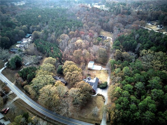 4935 Big A Road, Douglasville, GA 30135