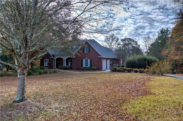 4935 Big A Road, Douglasville, GA 30135