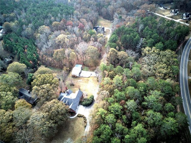 4935 Big A Road, Douglasville, GA 30135