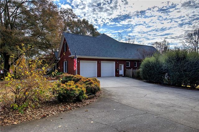 4935 Big A Road, Douglasville, GA 30135