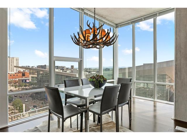 891 14th St 1117, Denver, CO 80202